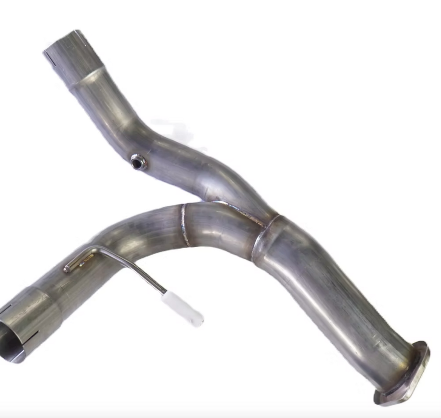 VELOCITY 2011-2025 F-150 HEADERS AND Y-PIPE